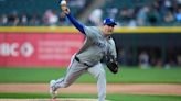 Lugo pitches 7 crisp innings as the Royals beat the White Sox 2-0