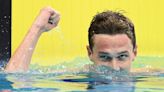 Australia swim trials: Zac Stubblety-Cook gets world record; Cody Simpson may miss worlds