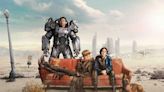 Fallout Renewed for Second Season - TVDRAMA