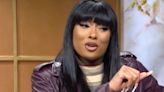 Megan Thee Stallion Knows What Ego Nwodim Means When She Says 'Girl' On 'SNL'