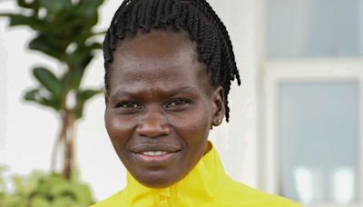 Funeral begins for Ugandan Olympian killed by ex-boyfriend