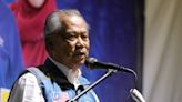 Muhyiddin: I don't mind being called a traitor