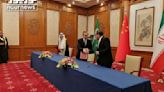Iran, Saudi Arabia agree to diplomatic ties after 7 years of tension