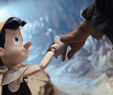 Disney Reveals $155 Million Cost Of 'Soulless' Pinocchio Remake