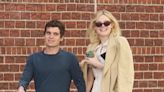 Elle Fanning Looks So Happy During Weekend Date with Boyfriend Gus Wenner! (Photos)