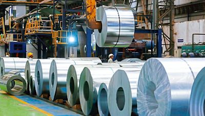 Indian steel producers warn of China import surge amid US tariff hike; ‘double whammy’ for us, says ISA | Mint