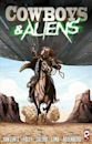 Cowboys & Aliens (comics)
