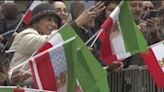 NYC hosts Persian Day Parade, a celebration of Middle Eastern cultures