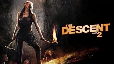 The Descent Part 2