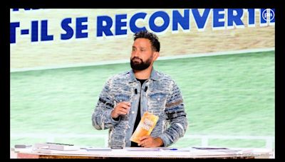 Audiences access 20h : Cyril Hanouna leader des talks proche des 2 millions, "Quotidien" en forte baisse sur TMC