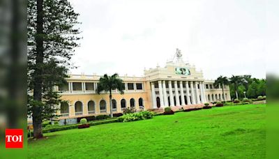 Concerns Raised by Delay in Nominating Syndicate Members at Karnataka Universities | Hubballi News - Times of India