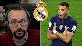 Xokas habla de la posible llegada de Mbappé al Madrid y manda un mensaje a los culés - MarcaTV