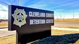 Cleveland County jail inmate dies following medical emergency, officials say