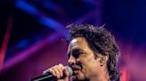 Train frontman Pat Monahan, 'Idol' winner Abi Carter to perform at Firebirds Game Thursday