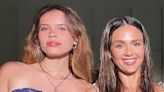 Jessica Alba Reveals That She Cried After Realizing That Her 16-Year-Old Daughter Grew Taller Than Her