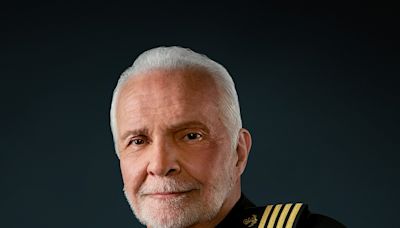 Below Deck ’s Captain Lee Shares Look at Sea Life in New Series