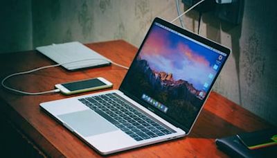 Los MacBook Pro con procesador M3 tiene una nueva e interesante función