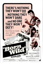 The Young Animals Movie Poster Print (27 x 40) - Item # MOVAJ6263 ...