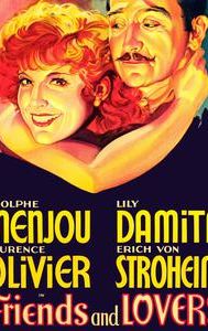 Friends and Lovers (1931 film)