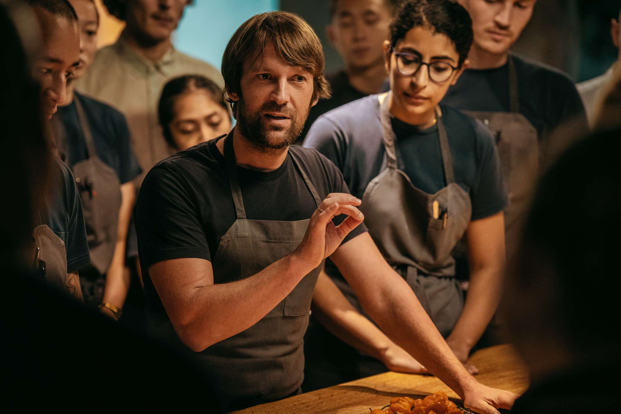 Noma Chef René Redzepi’s New Show Is a Global Quest for Deliciousness — and a Call to Action