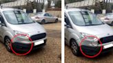 Fraudsters Are Editing Photos of Damaged Vehicles to Claim Insurance