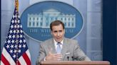 The Root Asks Adm. John Kirby About Explosive New Reporting On Israel-Gaza