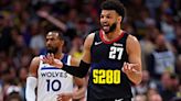 Jamal Murray Has Officially Reached Peak Bum Mode | FOX Sports Radio