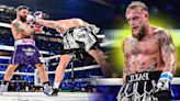 Jake Paul vs Mike Perry Purse and Salaries: How Much Did Prblem Child and Platinum Earned For Boxing Match?