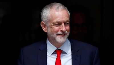 How Jeremy Corbyn's victory takes some shine out of Labour victory