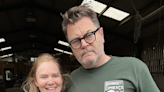 Nick Offerman and Helen Rebanks Team Up to Share Their Love of Farming and Food