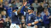 Pasquantino, Melendez homer as Royals win 9-4 and stop Orioles' 4-game winning streak