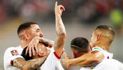 Perú jugará un amistoso contra El Salvador en EE.UU. antes de la Copa América