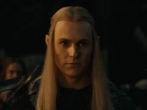 The Lord of the Rings: The Rings of Power Season 2 Trailer Previews Sauron’s Arrival