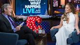 Andy Cohen Speaks Out In Support of Jennifer Lopez After Report Suggests She Canceled Her Tour Due to ...