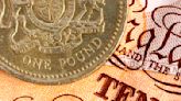 Pound Sterling clings to gains near 1.2700 on firm Fed rate-cut prospects