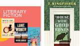 The Best Books Out This Week