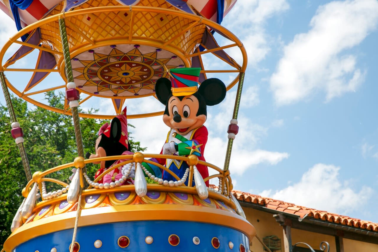 3 Disney theme park splurges to skip long lines