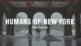 Humans of New York: The Series