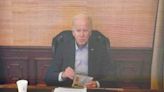 President Biden improving from COVID infection, likely caught highly contagious BA.5 variant: doctor