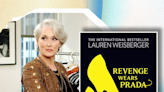 The Devil Wears Prada sequel could be based on this book