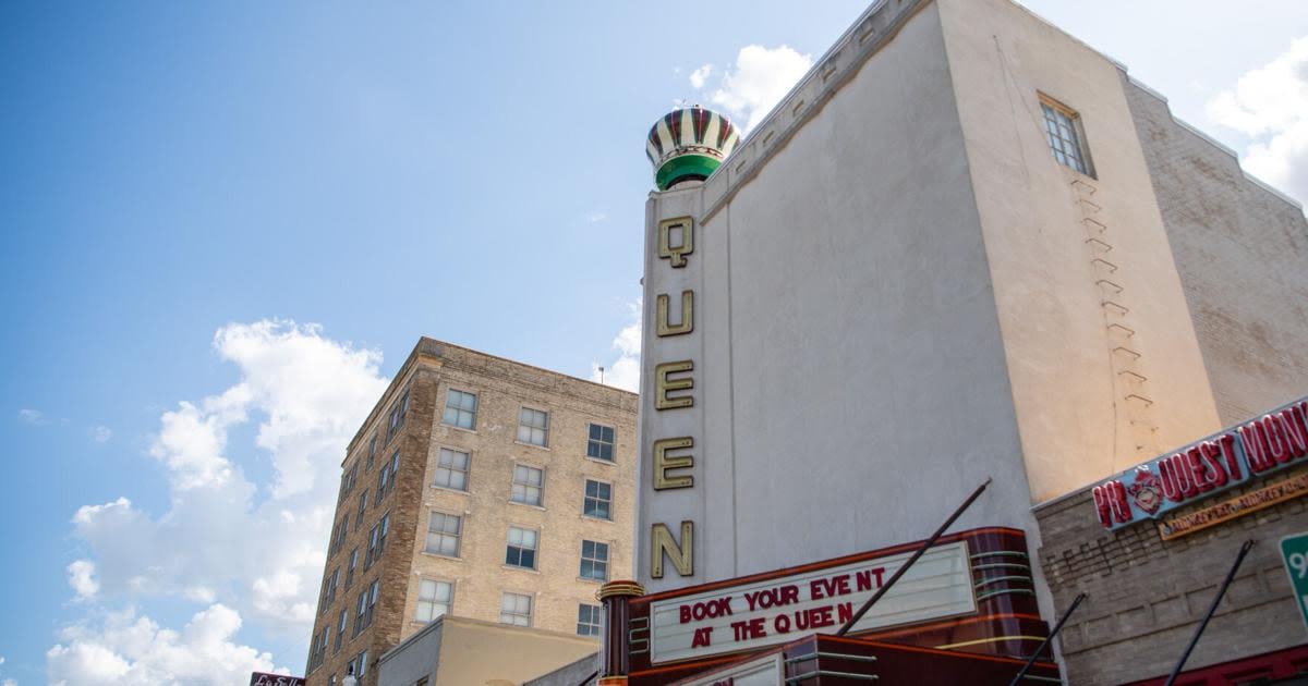 From “The Best Little Whorehouse in Texas” to “Selena,” the rich culture of Texas...represented in many different movies. The Queen’s Film Society will host a week-long celebration of Texas...