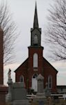 The Enchanted Church