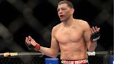 Nick Diaz vs. Vicente Luque removed from UFC Abu Dhabi | BJPenn.com