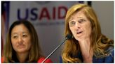 USAID head: Dire warnings over Israeli operations in Rafah ‘becoming a reality’