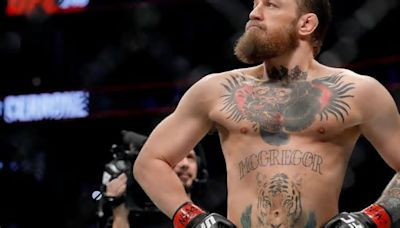 El irlandés Conor McGregor regresa a los combates de la UFC y acrecienta su fortuna