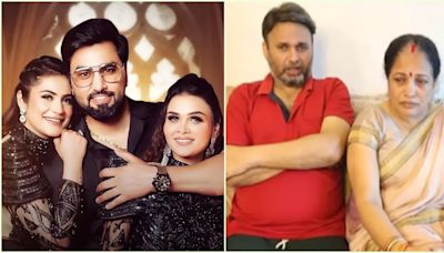 BB OTT 3 Fame Payal Malik Apologises To Vishal Pandey’s Parents: ‘Main Haath Jodke Maafi Mangti Hoon’