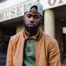 Ghetts