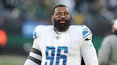 Ex-Lions DT Isaiah Buggs arrested again