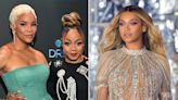 Destiny’s Child OGs LaTavia Roberson, LeToya Luckett Attend Beyonce Concert