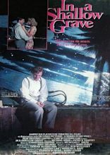 In a Shallow Grave (1988) - IMDb